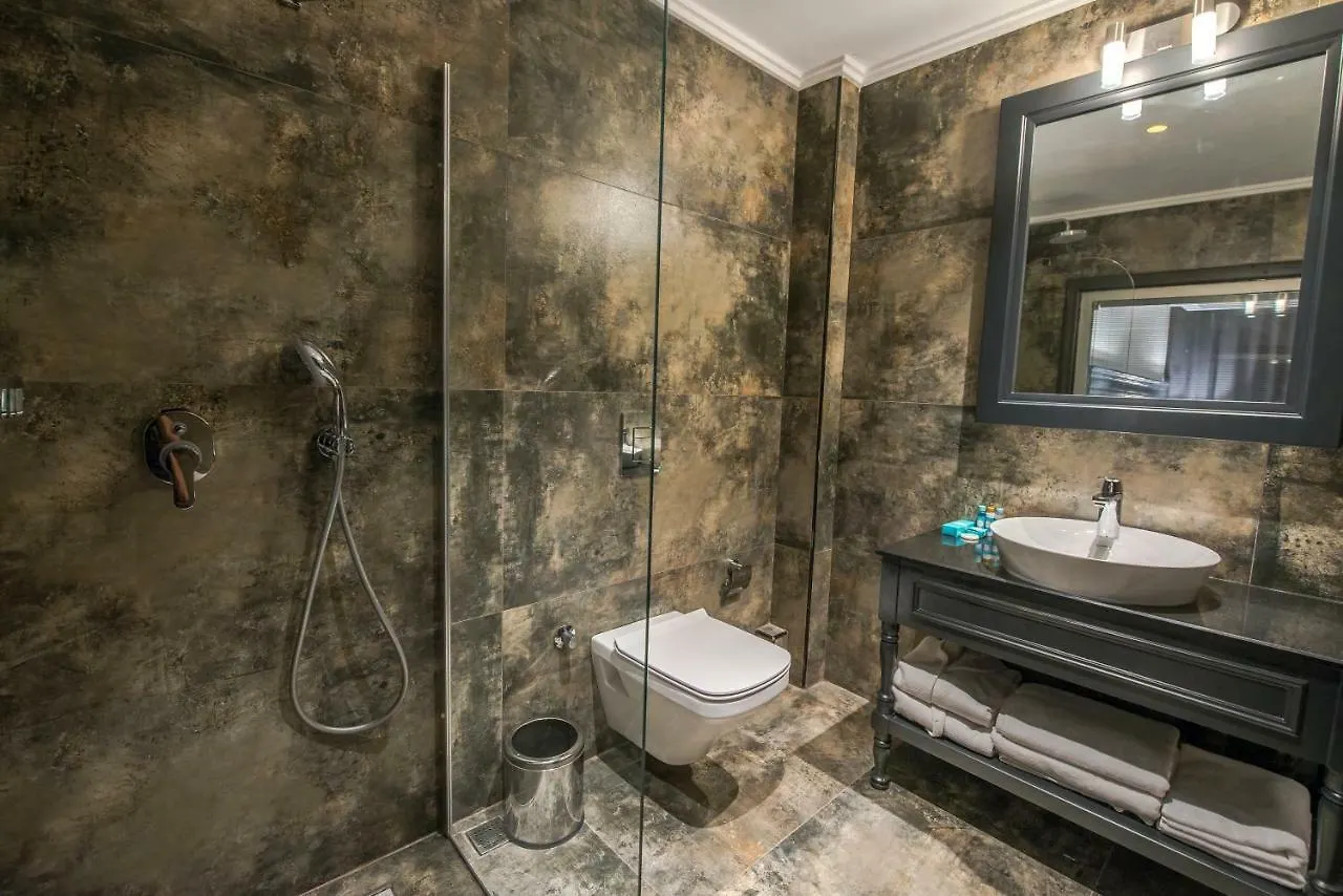 Hotel Marina Bay Goecek  Gocek (Fethiye)