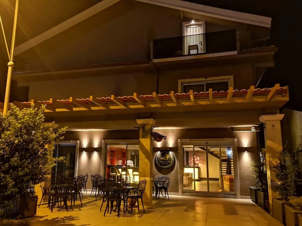 ***  Hotel Marina Bay Goecek Turkey