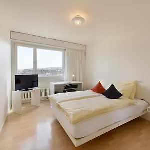 ** Hotel Apaliving - Budgethotel Schweiz