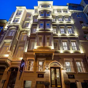 *** Hotel The Soul Türkei