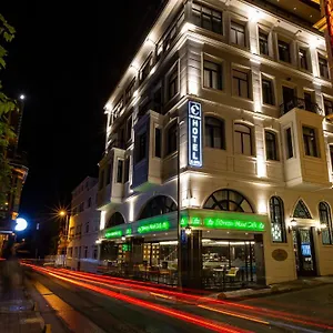 **** Hotel Costera Türkei