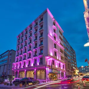 Anka Otel