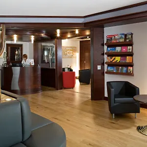 *** Hotel Logis - Restaurant Luxemburg