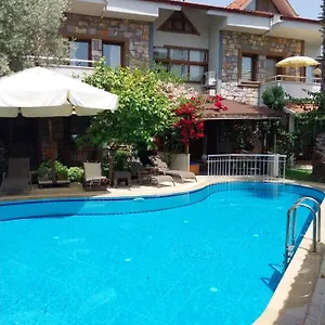 2* Apart Otel Jasmin