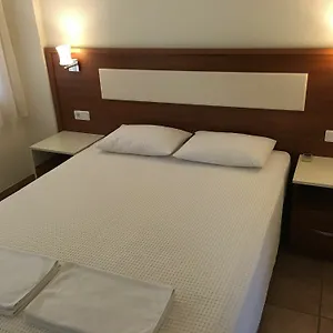 2* Otel Gorkem