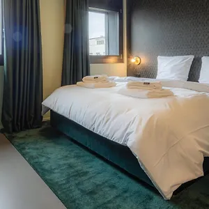  Hotel Bloom Boutique & Lounge Schweiz