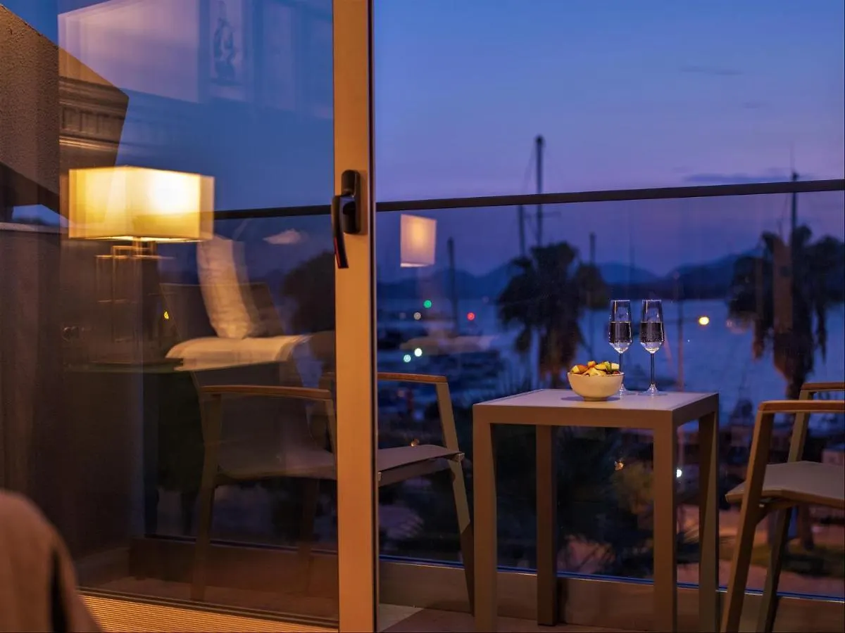 Hotel Marina Bay Goecek  Göcek